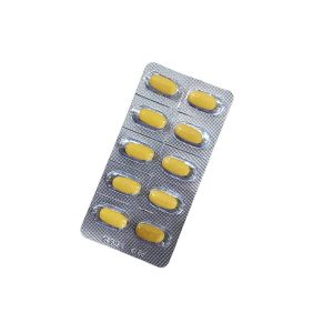 Smart Pharma - Thuốc Metovance Trường Thọ Pharma điều trị bệnh đái tháo đường (3 vỉ x 10 viên) 3 Smart Pharma - Metovance 3