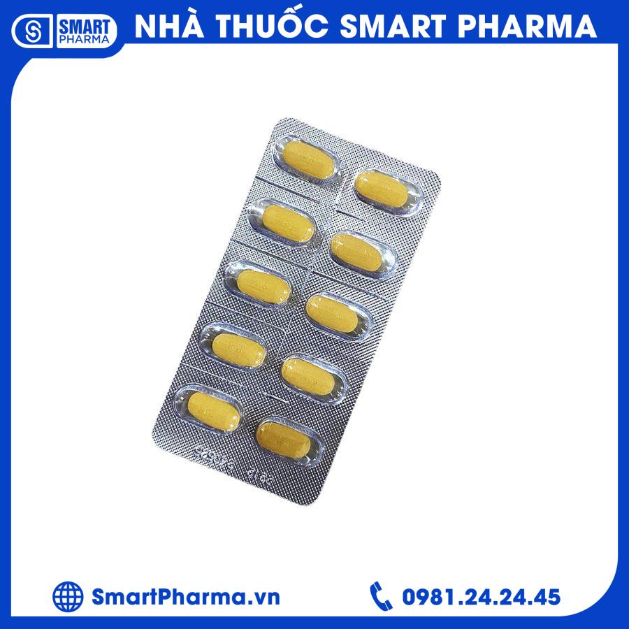 Metovance 3 Smart Pharma - Metovance 3