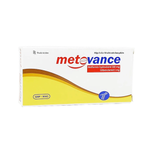 Metovance