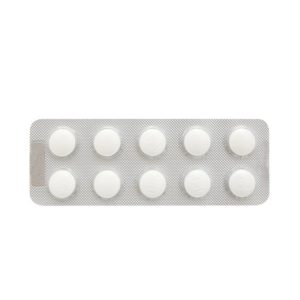 Smart Pharma - Viên nén Mydocalm 50mg điều trị triệu chứng co cứng cơ sau đột quỵ (3 vỉ x 10 viên) 1 Smart Pharma - Mydocalm 50mg 2