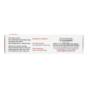 Smart Pharma - Thuốc MedSkin 200 DHG Pharma điều trị các trường hợp nhiễm Herpes (5 vỉ x 10 viên) 3 Smart Pharma - NT SMART PHARMA 2026 09 05T133030.697
