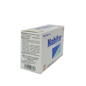 Smart Pharma - Nabifar 2