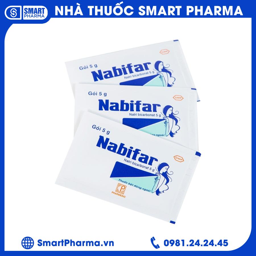 Nabifar (3) Smart Pharma - Nabifar 3