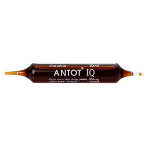 Smart Pharma - Antot IQ Traphaco hỗ trợ sự phát triển não bộ, giúp trẻ ăn ngon miệng (20 ống x 10ml) 3 Smart Pharma - Nha thuoc Smart Pharma 2026 10 16T172345.477
