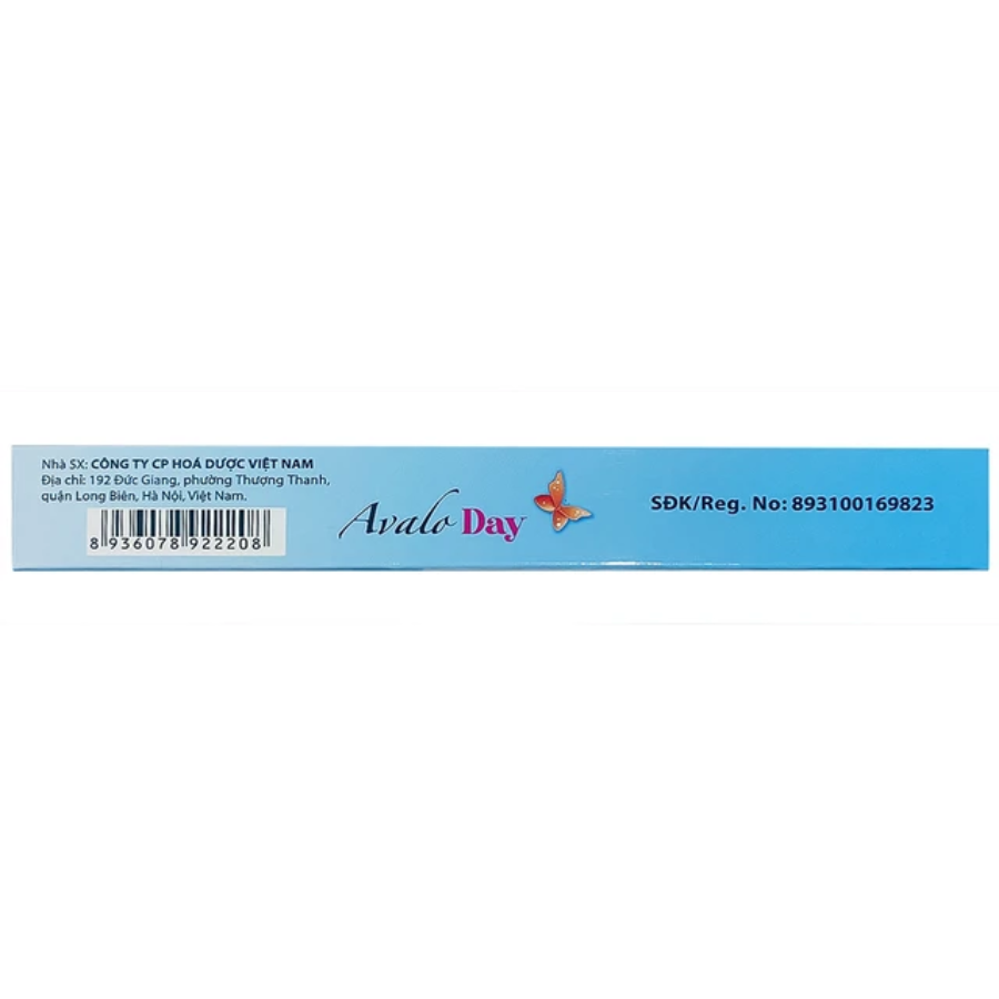 Nhà thuốc Smart Pharma (43) Smart Pharma - Nha thuoc Smart Pharma 43