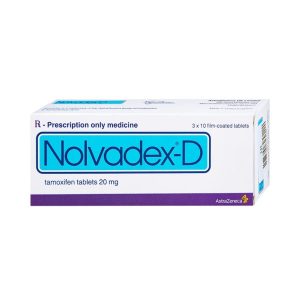 Nolvadex-D