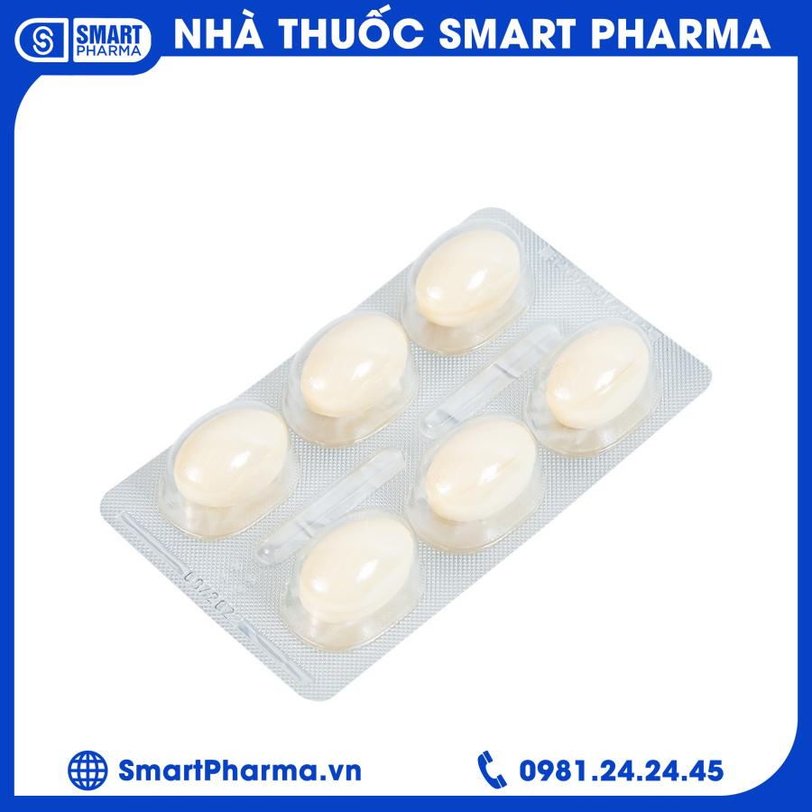 Polygynax (3) Smart Pharma - Polygynax 3