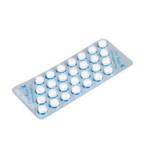 Smart Pharma - Thuốc proAvalo 0.03mg tránh thai hằng ngày (1 vỉ x 28 viên) 3 Smart Pharma - Pro Avalo 4