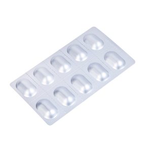 Smart Pharma - Thuốc Tefostad T300 Stella phòng và điều trị nhiễm HIV-1 (3 vỉ x 10 viên) 2 Smart Pharma - Tefostad T300 3