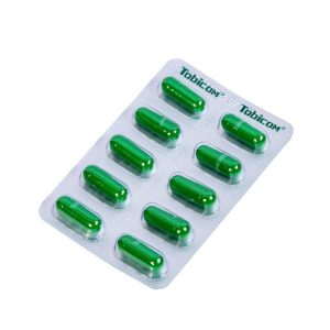 Smart Pharma - Tobicom 3