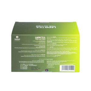 Smart Pharma - Trà Actisô Premium Ladophar hỗ trợ bảo vệ gan, tăng cường chức năng gan (20 túi x 2g) 1 Smart Pharma - Tra Actiso 3