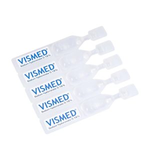 Smart Pharma - Vismed 03ml 2