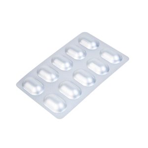 Smart Pharma - Thuốc Zinnat 250mg GSK điều trị nhiễm khuẩn (1 vỉ x 10 viên) 2 Smart Pharma - Zinnat 250mg 3
