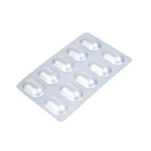 Smart Pharma - Zinnat 250mg 3