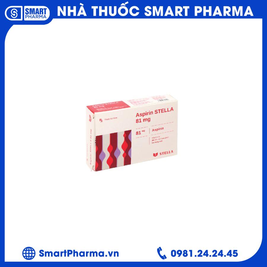 asp 4 Smart Pharma - asp 4