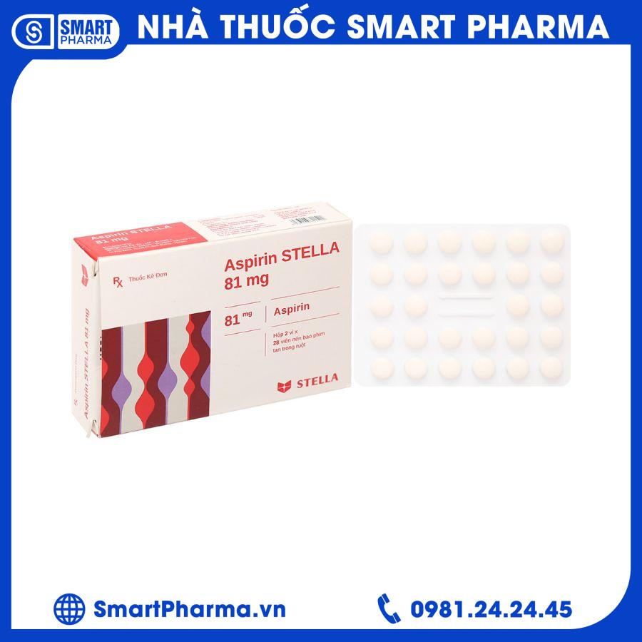 asp1 Smart Pharma - asp1