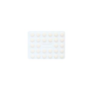 Smart Pharma - Thuốc Aspirin 81mg phòng ngừa nhồi máu cơ tim, đột quỵ (2 vỉ x 28 viên) 4 Smart Pharma - asp3