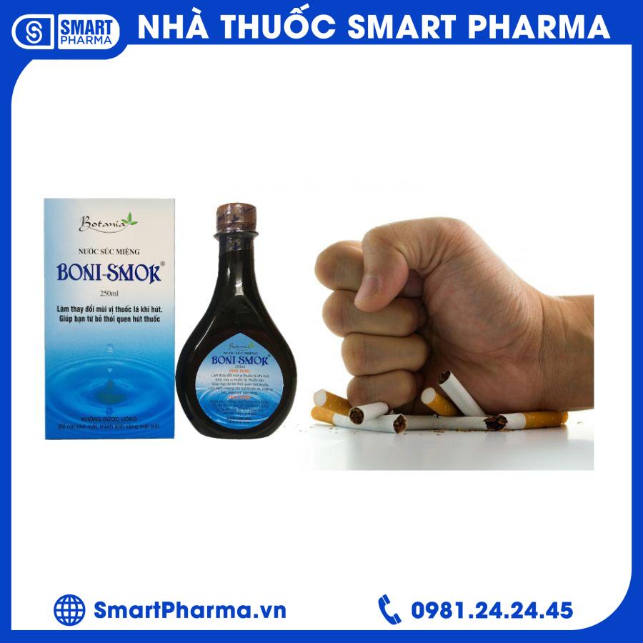 boni smok 1 Smart Pharma - boni smok 1