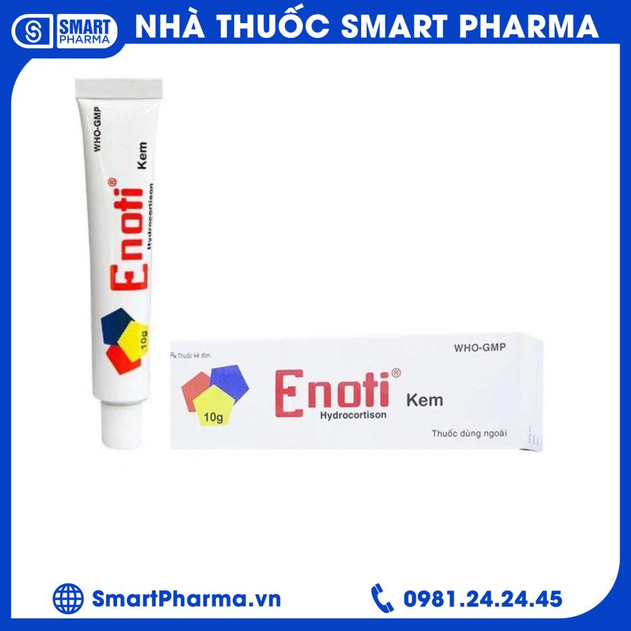 enoti 1 Smart Pharma - enoti 1