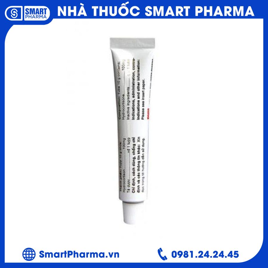 enoti Smart Pharma - enoti