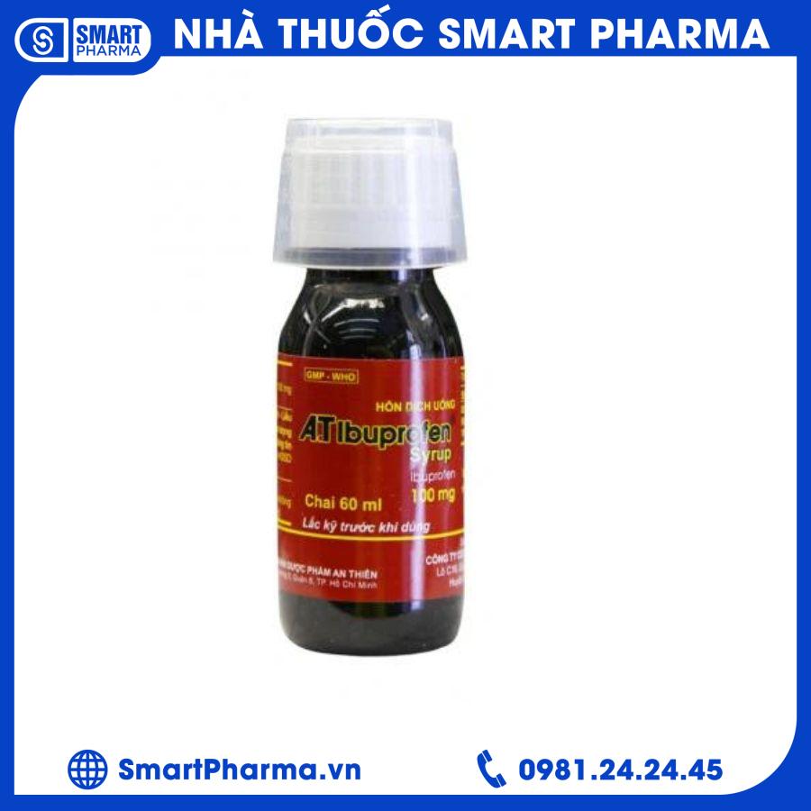 ibu an thiên 60ml 1 Smart Pharma - ibu an thien 60ml 1