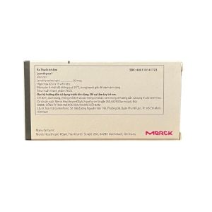 Smart Pharma - levothyrox 50 2