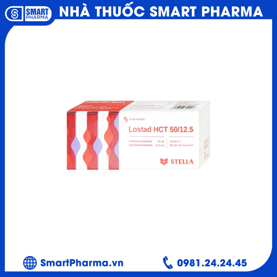 1 Smart Pharma - 1 1