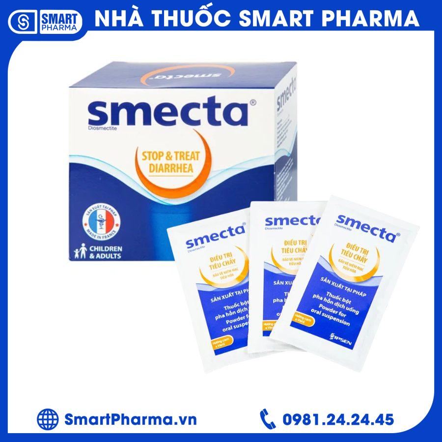 1 Smart Pharma - 1 10