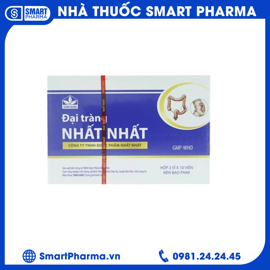 1 Smart Pharma - 1 10