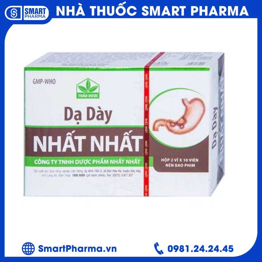 1 Smart Pharma - 1 12