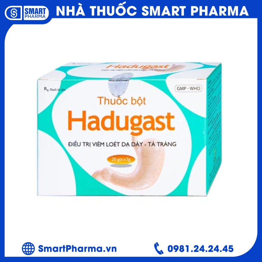 1 Smart Pharma - 1 13 1