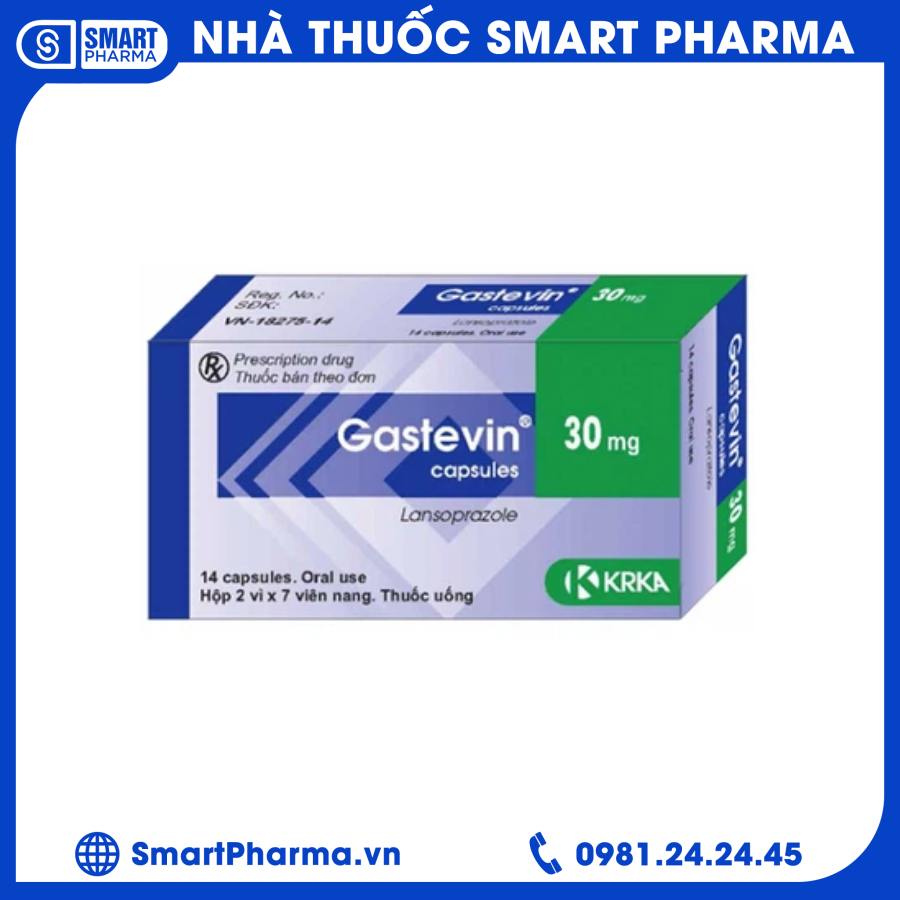 1 Smart Pharma - 1 14