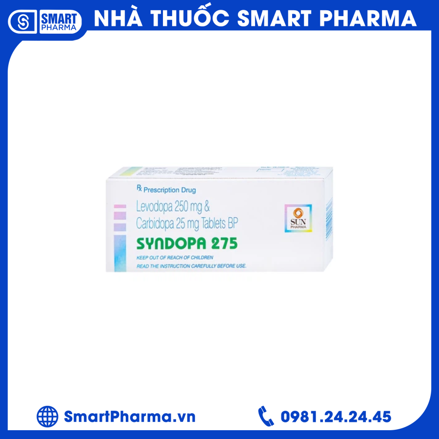 1 Smart Pharma - 1 7