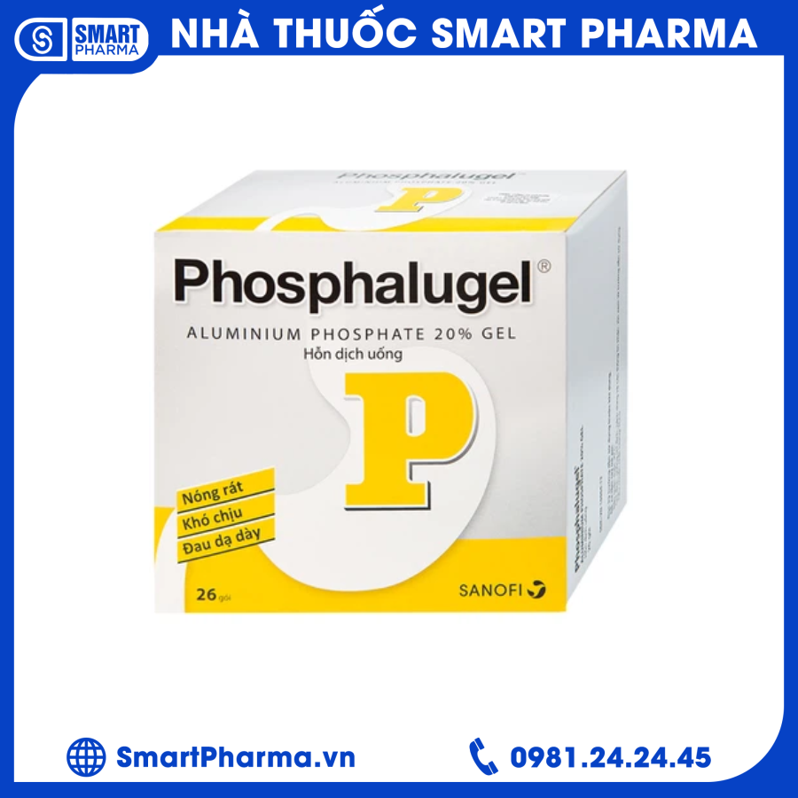 1 Smart Pharma - 1 9