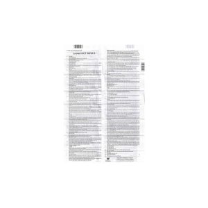 Smart Pharma - Thuốc Lostad HCT 50/12.5 điều trị tăng huyết áp, giảm nguy cơ đột quỵ (3 vỉ x 10 viên) 4 Smart Pharma - 2 1