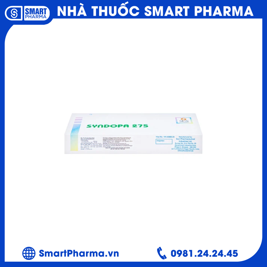 2 Smart Pharma - 2 5