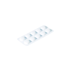 Smart Pharma - Thuốc Lostad HCT 50/12.5 điều trị tăng huyết áp, giảm nguy cơ đột quỵ (3 vỉ x 10 viên) 3 Smart Pharma - 3 1