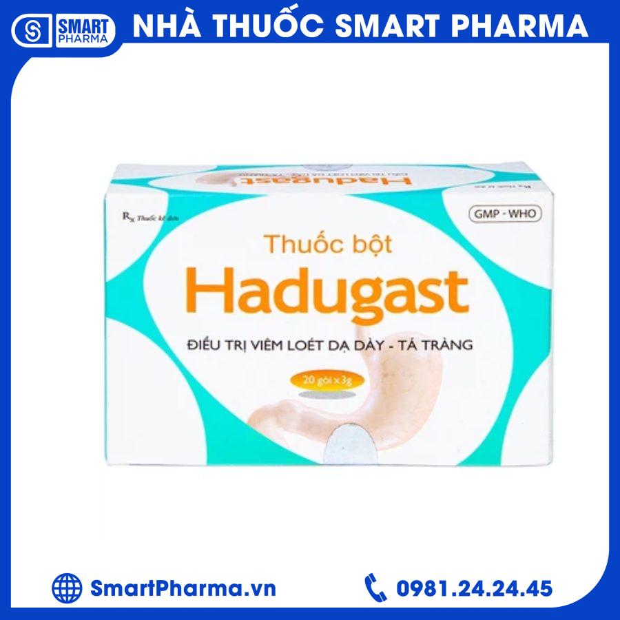 3 Smart Pharma - 3 10 1