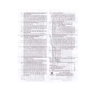 Smart Pharma - Viên nén Misoprostol 200mcg giảm nguy cơ loét dạ dày (3 vỉ x 10 viên) 2 Smart Pharma - 3 10 2