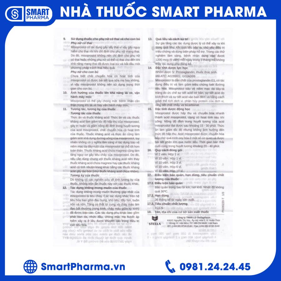 3 Smart Pharma - 3 10 2
