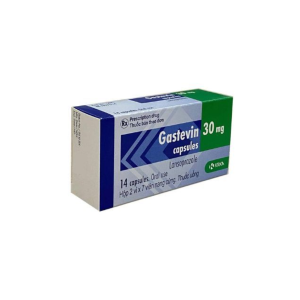 Smart Pharma - Thuốc Gastevin 30mg điều trị loét dạ dày tá tràng (2 vỉ x 7 viên) 2 Smart Pharma - 3 10