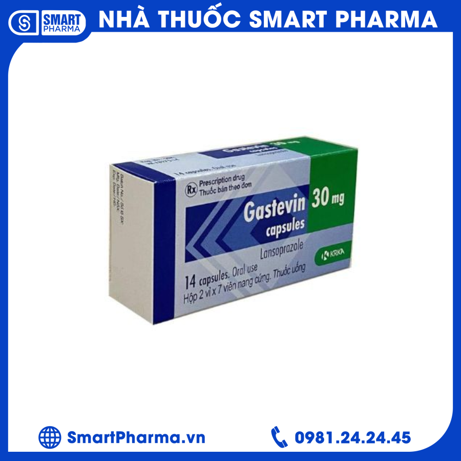 3 Smart Pharma - 3 10