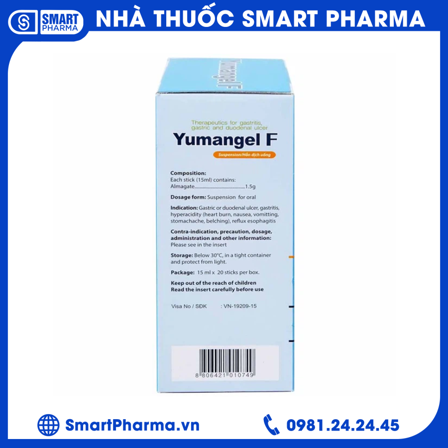 3 Smart Pharma - 3 11