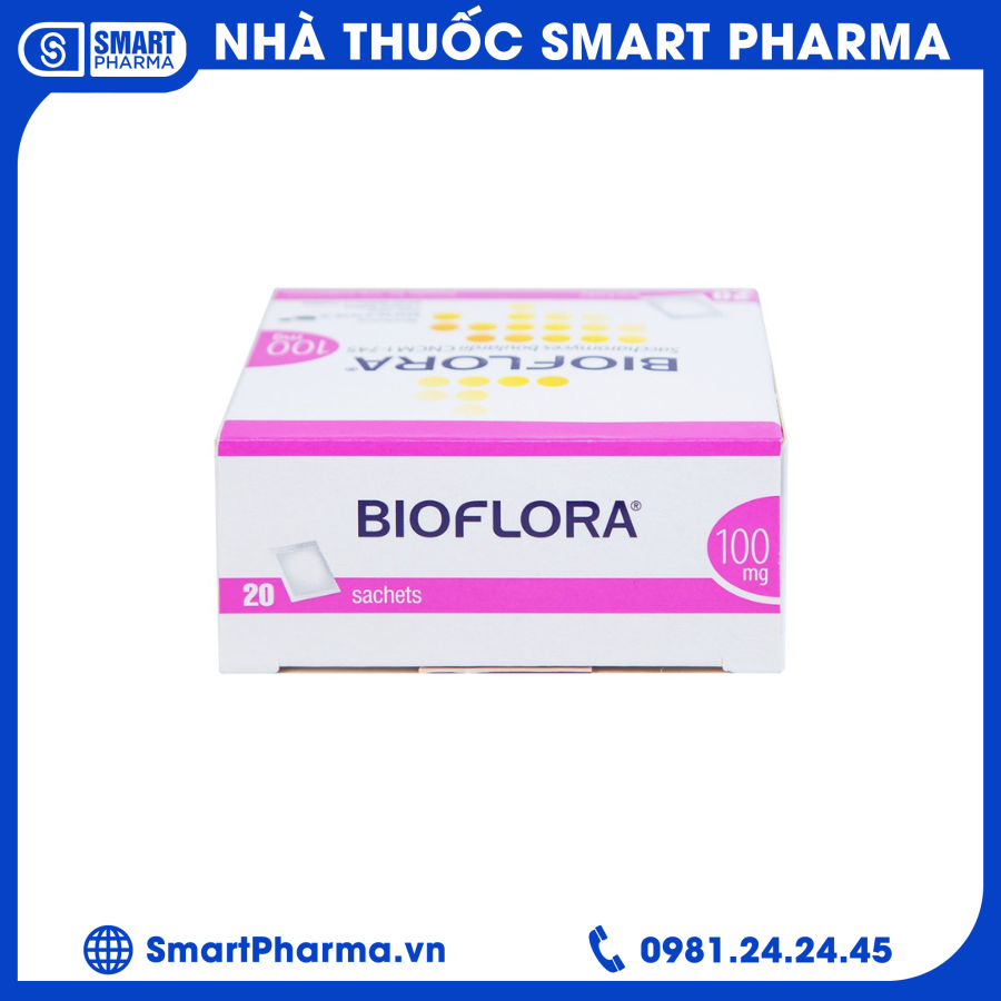 3 Smart Pharma - 3 12