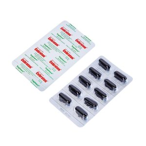 Smart Pharma - Thuốc Cebraton bổ khí huyết, hoạt huyết dưỡng não (5 vỉ x 10 viên) 3 Smart Pharma - 3 3