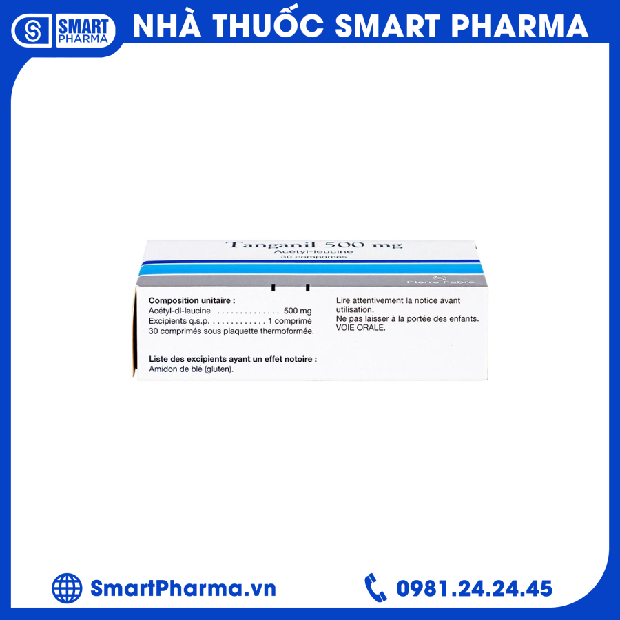 3 Smart Pharma - 3 3