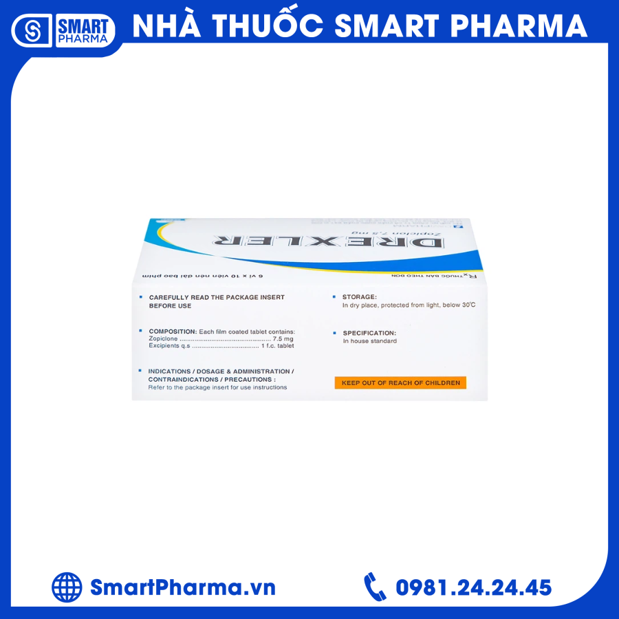 3 Smart Pharma - 3 4