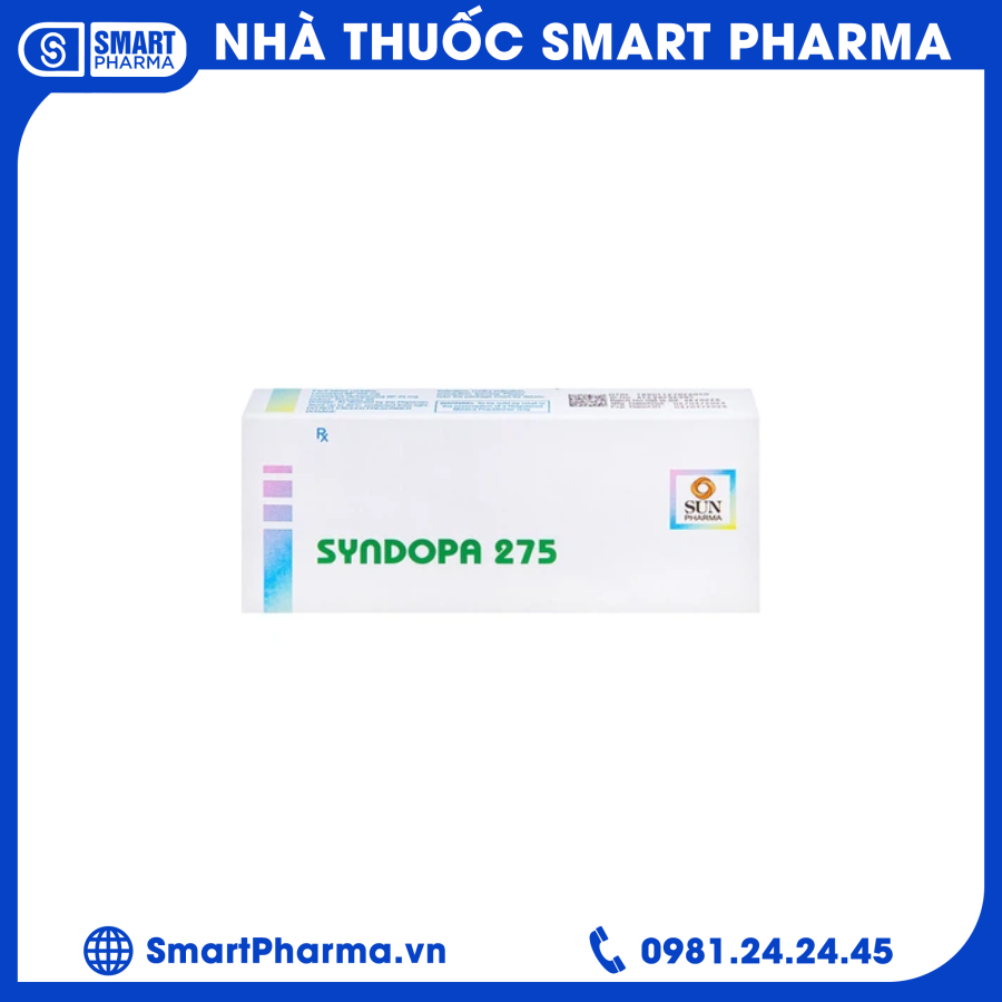 3 Smart Pharma - 3 5
