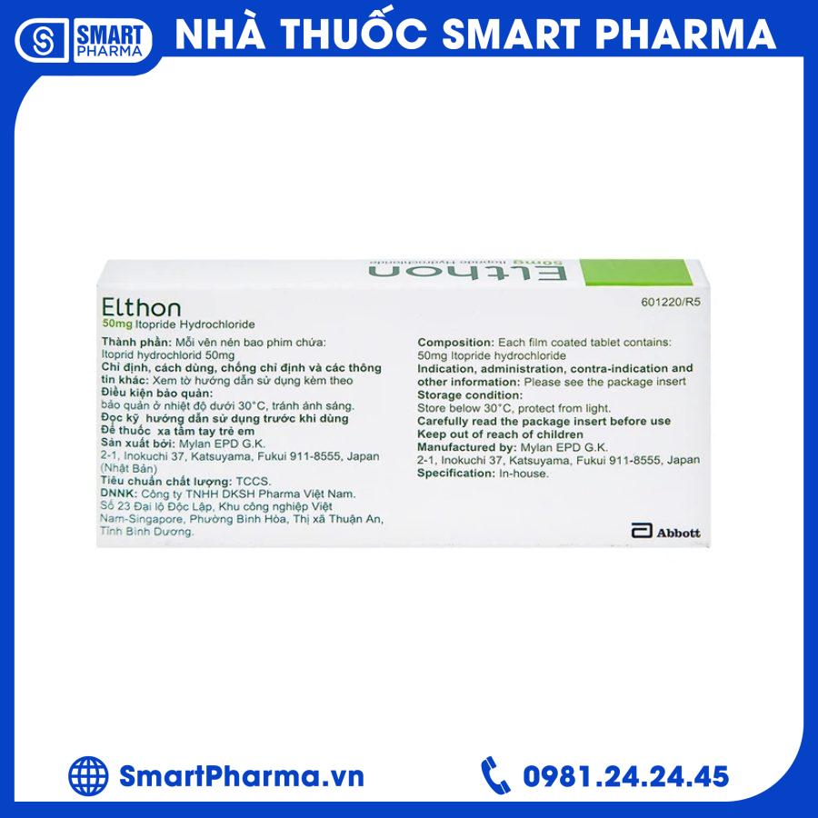 3 Smart Pharma - 3 6 3