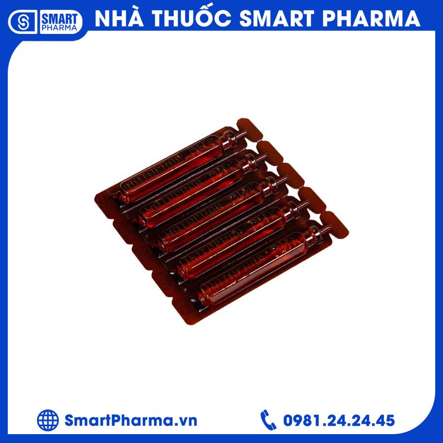 3 Smart Pharma - 3 6